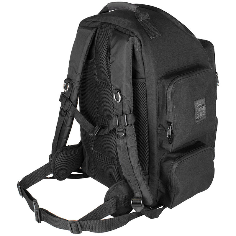 PortaBrace Backpack for Panasonic HC-X20 & HC-X2 Camcorders