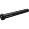 Wooden Camera 15mm Bolt-On Rod with 3/8"-16 Mount (5")