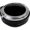 FotodioX Pro Lens Mount Adapter, Compatible with Fujica GL69 Mount Lens to Canon RF-Mount Mirrorless Camera Systems