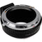 FotodioX Pro Lens Mount Adapter, Compatible with Fujica GL69 Mount Lens to Fujifilm G-Mount Mirrorless Digital Camera Systems