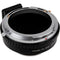 FotodioX Pro Lens Mount Adapter, Compatible with Fujica GL69 Mount Lens to Sony Alpha E-Mount Mirrorless Camera Systems