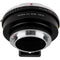 FotodioX Pro Lens Mount Adapter, Compatible with Fujica GL69 Mount Lens to Canon RF-Mount Mirrorless Camera Systems