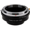 FotodioX Pro Lens Mount Adapter, Compatible with Fujica GL69 Mount Lens to Fuji X-Mount Mirrorless Camera Systems