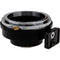 FotodioX Pro Lens Mount Adapter, Compatible with Fujica GL69 Mount Lens to Fuji X-Mount Mirrorless Camera Systems