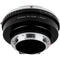 FotodioX Pro Lens Mount Adapter, Compatible with Fujica GL69 Mount Lens to Leica L-Mount Mirrorless Camera Systems