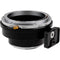 FotodioX Pro Lens Mount Adapter for Fujica Lens Mount to Nikon Z Cameras