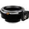 FotodioX Pro Lens Mount Adapter, Compatible with Fujica GL69 Mount Lens to Sony Alpha E-Mount Mirrorless Camera Systems