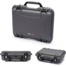 Nanuk 923 Protective Case (Graphite)