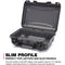 Nanuk 923 Protective Case (Graphite)