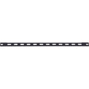 Video Mount Products 1/2 RU Cable Lacing Bar (10-Pack)