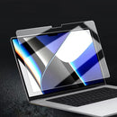 TechProtectus Tempered Glass Screen Protector for 2022 MacBook Air