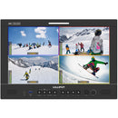 Lilliput Q13 13.3" 12G-SDI Studio / Broadcast Monitor