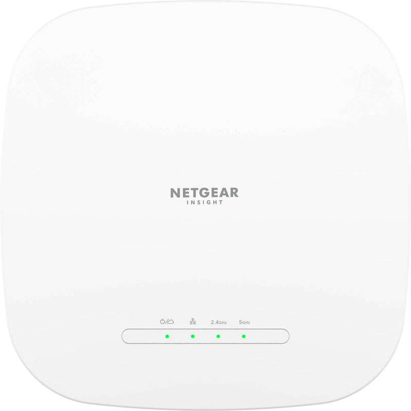 Netgear WAX615 AX3000 Dual-Band 2.5G Wi-Fi 6 Access Point