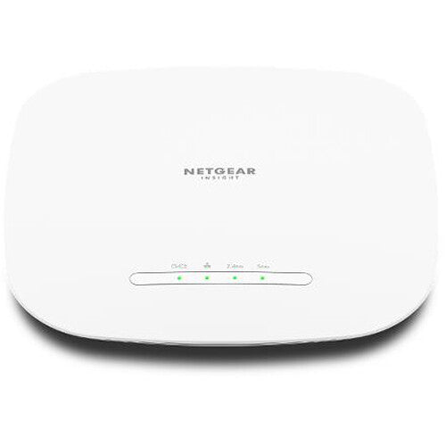 Netgear WAX615 AX3000 Dual-Band 2.5G Wi-Fi 6 Access Point