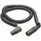 K-Tek KPC20K XLR Coiled Jumper Cable with K-Tek Connector (20')