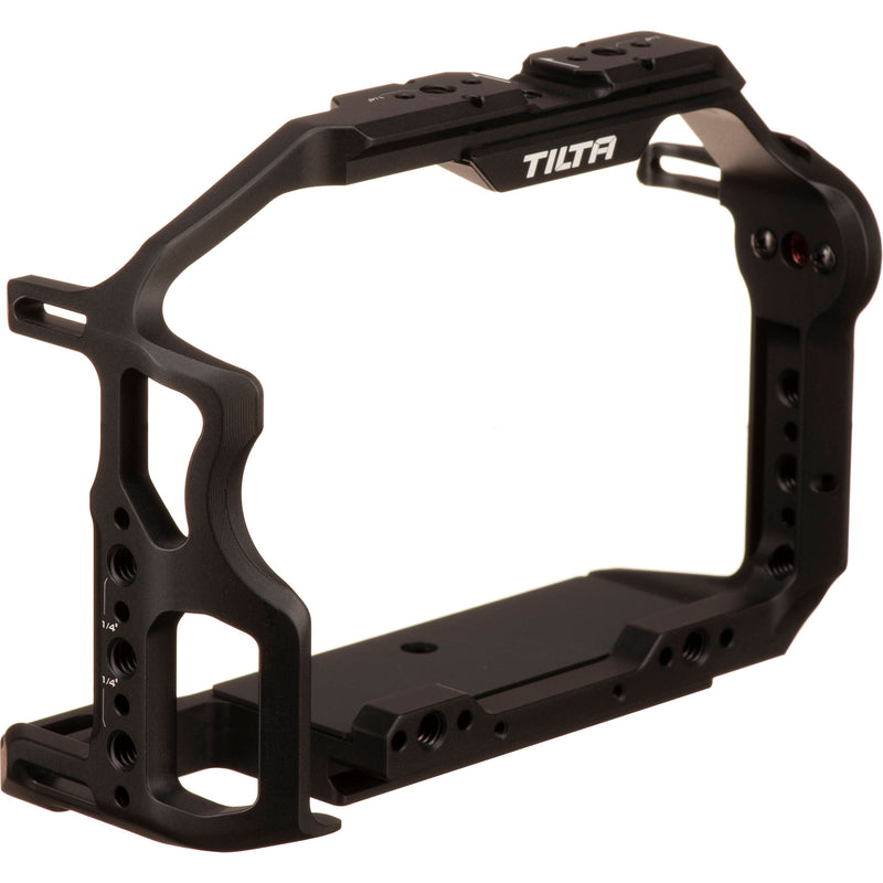 Tilta Full Camera Cage for FUJIFILM X-H2S/X-H2 (Black)