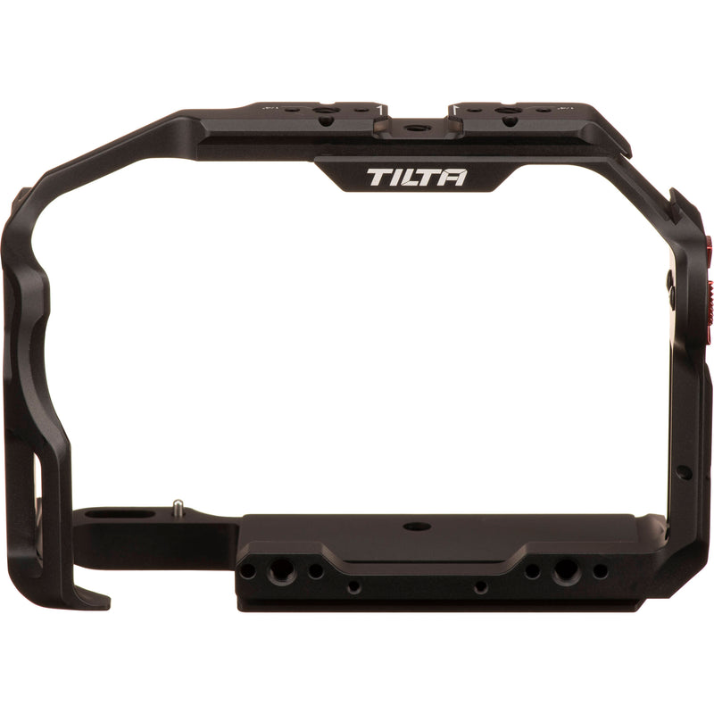 Tilta Full Camera Cage for FUJIFILM X-H2S/X-H2 (Black)