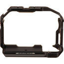 Tilta Full Camera Cage for FUJIFILM X-H2S/X-H2 (Black)