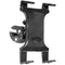 ARKON Tablet Clamp Mount for Stationary Bicycle, Treadmill, Elliptical & Spin Bike