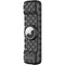 Sahara Case Silicone Case for Apple TV 4K Remote & AirTag (Black)