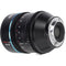 Sirui 35mm T2.9 1.6x Full-Frame Anamorphic Lens Kit with 1.25x Anamorphic Adapter (E Mount)