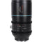 Sirui 100mm T2.9 1.6x Full-Frame Anamorphic Lens with 1.25x Anamorphic Adapter (L Mount)