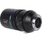 Sirui 100mm T2.9 1.6x Full-Frame Anamorphic Lens with 1.25x Anamorphic Adapter (RF Mount)