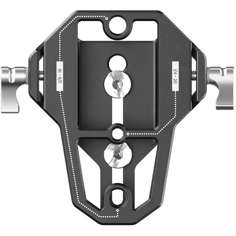 8Sinn 15mm Lightweight Baseplate