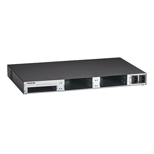 Black Box DKM FX Modular KVM Extender Housing Chassis