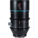 Sirui T2.9 1.6x Full-Frame Anamorphic 4-Lens Set (35/50/75/100mm, E-Mount)