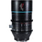 Sirui T2.9 1.6x Full-Frame Anamorphic 4-Lens Set (35/50/75/100mm, L-Mount)