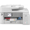 Brother MFC-J5855DW INKvestment Tank All-in-One Color Inkjet Printer