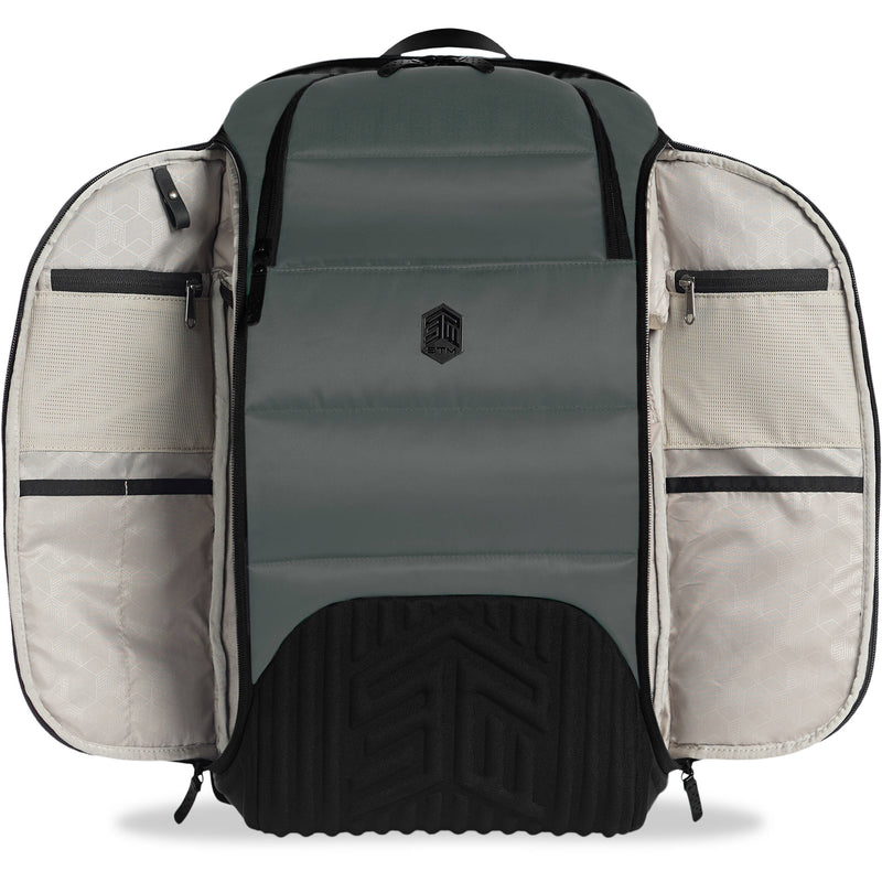 STM Dux 30L Backpack (Gray Storm)