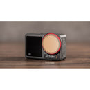 PGYTECH Pro UV Filter for DJI Osmo Action 3