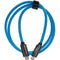 Kondor Blue Thunderbolt 4 USB-C Cable (3')