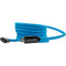 Kondor Blue Thunderbolt 4 USB-C Cable (6')