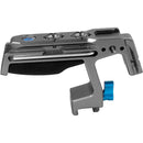 Kondor Blue Talon Top Handle (Space Gray)