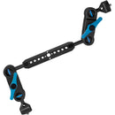 Kondor Blue Cine Magic Arm Pro 8 (Black)