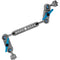 Kondor Blue Cine Magic Arm Pro 8 (Space Gray)