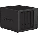 Synology DS923+ 4-Bay NAS Enclosure