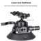 Sunwayfoto BS-01 Suction Cup Mount Ball Head