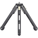 Sunwayfoto Aluminum Alloy Table Top Tripod