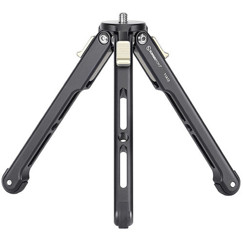 Sunwayfoto Aluminum Alloy Table Top Tripod