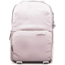 Brevite Jumper Photo Backpack (Blush Pink)