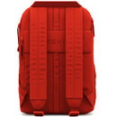 Brevite Jumper Photo Backpack (Poppy Red)