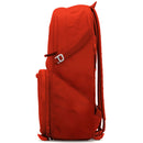 Brevite Jumper Photo Backpack (Poppy Red)