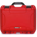 Nanuk Hard Case with Insert for DJI Avata FPV, Goggles & Controller (Red)