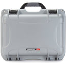 Nanuk Hard Case with Insert for DJI Avata FPV, Goggles & Controller (Silver)