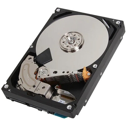 Toshiba 6TB 3.5" Sata/6GB/S 7200RPM/256MB Cache