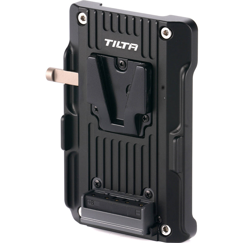 Tilta Power Supply Module for DJI Video Transmitter (V-Mount to V-Mount)